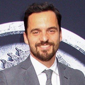 Jake Johnson