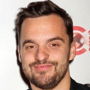 Jake Johnson