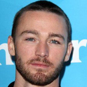 Jake McLaughlin