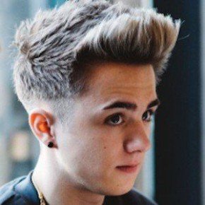 Jake Mitchell