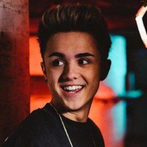 Jake Mitchell