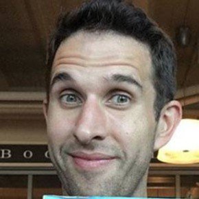 Jake Parker