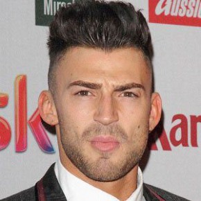 Jake Quickenden