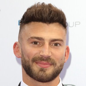 Jake Quickenden