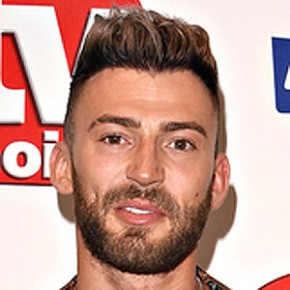 Jake Quickenden