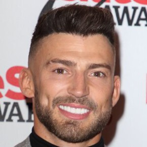 Jake Quickenden