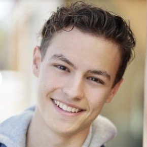 Jake Ryan Nuttall