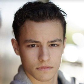 Jake Ryan Nuttall