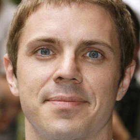 Jake Shears