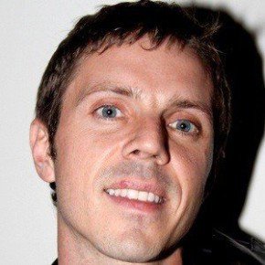 Jake Shears