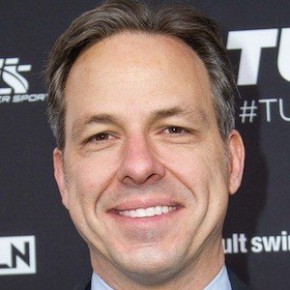 Jake Tapper