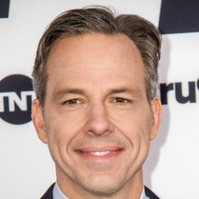 Jake Tapper