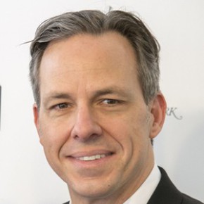 Jake Tapper