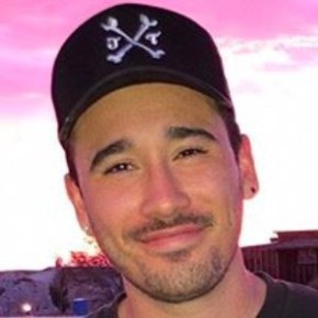 Jake Taylor