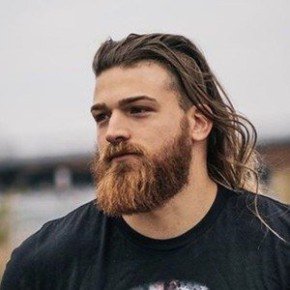Jake The Viking