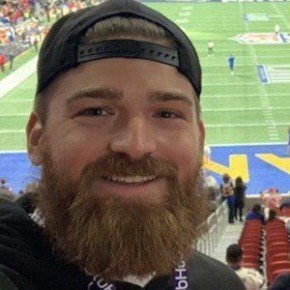 Jake The Viking