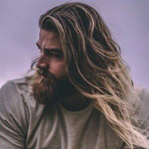 Jake The Viking