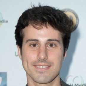 Jake Thomas