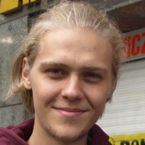 Jakub Gierszal