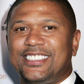 Jalen Rose