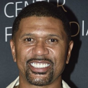 Jalen Rose