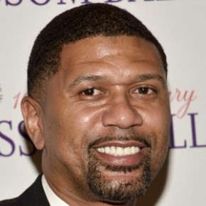 Jalen Rose
