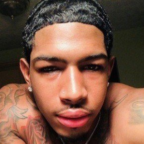Jamar Johnson