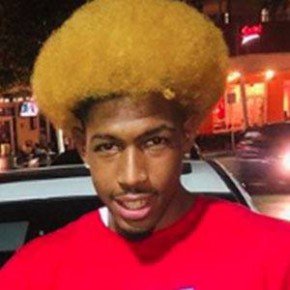 Jamar Johnson