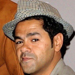 Jamel Debbouze