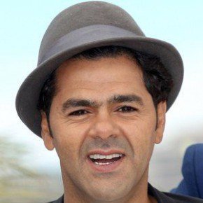 Jamel Debbouze