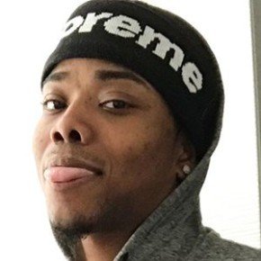 Jamell Florence