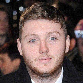 James Arthur