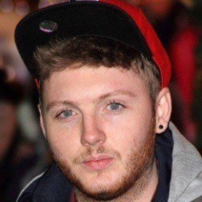 James Arthur