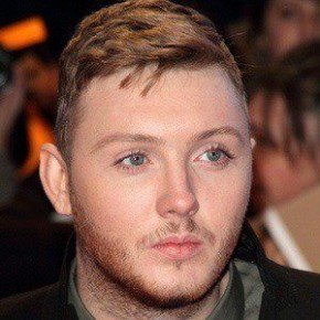 James Arthur