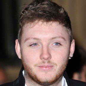 James Arthur