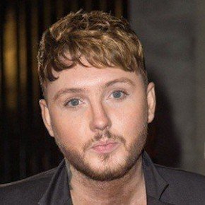 James Arthur