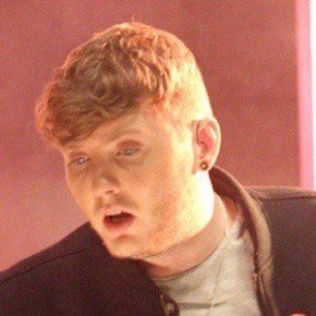 James Arthur