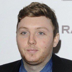 James Arthur