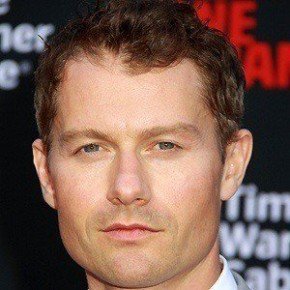 James Badge Dale