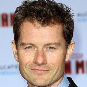 James Badge Dale