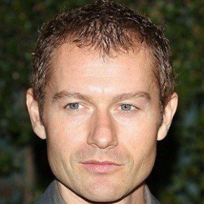 James Badge Dale