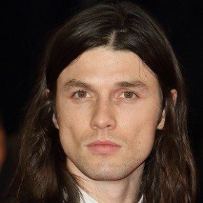 James Bay