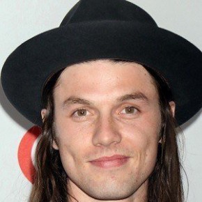 James Bay