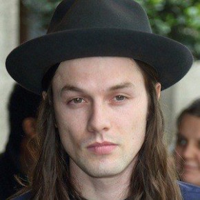 James Bay