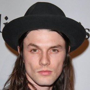 James Bay