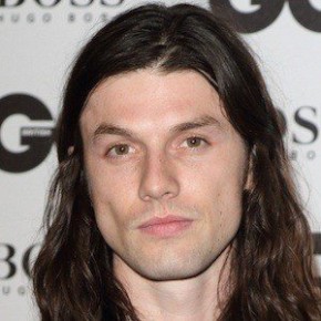 James Bay