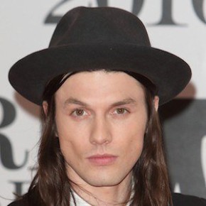 James Bay