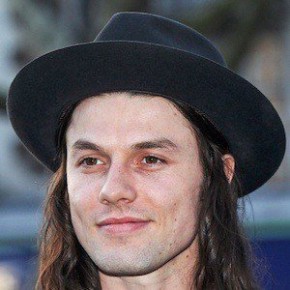 James Bay