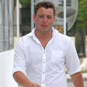 James Bennewith