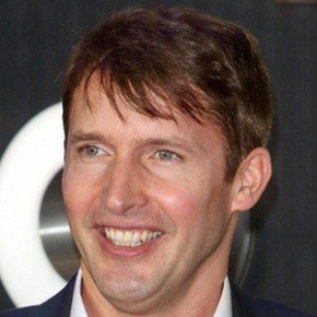 James Blunt